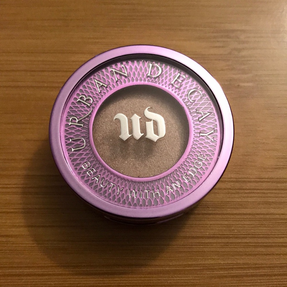 Urban Decay eyeshadow